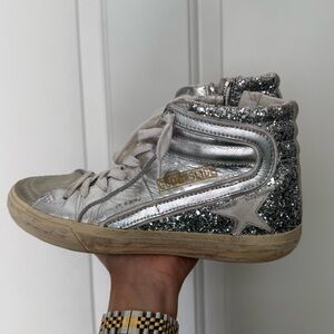 Golden Goose High Top